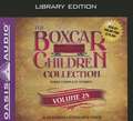 The Boxcar Children Collection, Volume 28