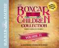 The Boxcar Children Collection, Volume 31