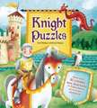 Knight Puzzles