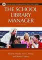 The School Library Manager