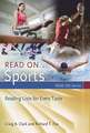 Read On…Sports: Reading Lists for Every Taste