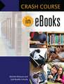 Crash Course in eBooks