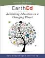 EarthEd (State of the World): Rethinking Education on a Changing Planet