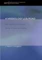 A Missiology of the Road: Early Perspectives in David Bosch's Theology of Mission and Evangelism