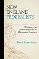 New England Federalists