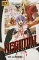 Negima! 27