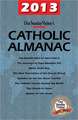 Our Sunday Visitor Catholic Almanac