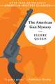 The American Gun Mystery – An Ellery Queen Mystery