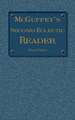 McGuffey's Second Eclectic Reader