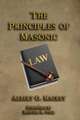 The Principles of Masonic Law