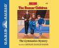 The Gymnastics Mystery