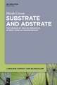 Substrate and Adstrate: The Origins of Spatial Semantics in West African Pidgincreoles