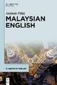 Malaysian English