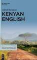 Kenyan English