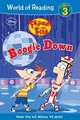 Phineas and Ferb: Boogie Down