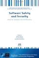 Software Safety and Security