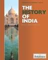 The History of India