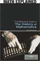 The Britannica Guide to the History of Mathematics