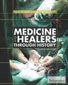 Medicine and Healers Through History