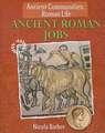 Ancient Roman Jobs