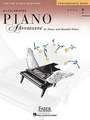 Accelerated Piano Adventures for the Older Beginner - Performance Book 2