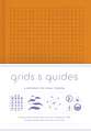 Grids & Guides Orange