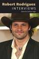 Robert Rodriguez: Interviews