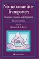 Neurotransmitter Transporters: Structure, Function, and Regulation