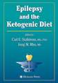 Epilepsy and the Ketogenic Diet