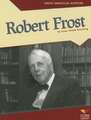 Robert Frost