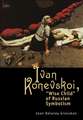 Ivan Konevskoi: "Wise Child" of Russian Symbolism