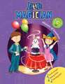 Little Magician [With Magic Tree]: Count the Toys