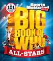 Big Book of WHO All-Stars