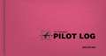 The Standard Pilot Logbook - Pink: The Standard Pilot Logbooks Series (#Asa-Sp-Ink)