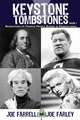 Keystone Tombstones - Volume 1