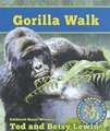 Gorilla Walk