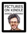 Pictures on Kindle