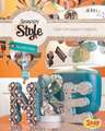 Snappy Style: Paper Decoration Creations