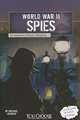 World War II Spies: An Interactive History Adventure