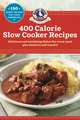 400 CALORIE SLOW COOKER RECIPEPB