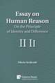 Essay on Human Reason