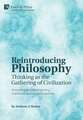 Reintroducing Philosophy