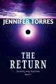 The Return: The Briny Deep Mysteries Book 2