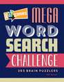 Go!games Mega Word Search Challenge