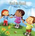 God is Good