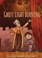 Ghost Light Burning: An Up2u Mystery Adventure