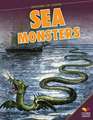 Sea Monsters