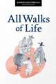 All Walks of Life: Historical Romance Part I