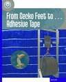 From Gecko Feet to Adhesive Tape