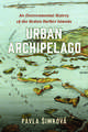 Urban Archipelago: An Environmental History of the Boston Harbor Islands